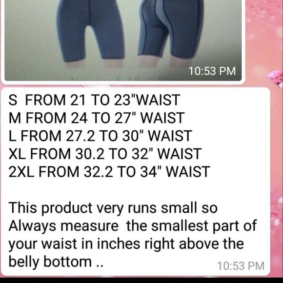 Women Waist Hip Trainer Tummy Cincher Corset Full - Picture 2 of 5